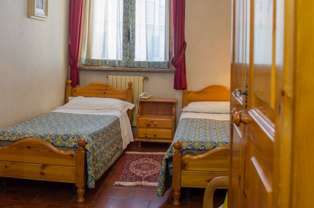 Hotel Stelvio Varèse Extérieur photo