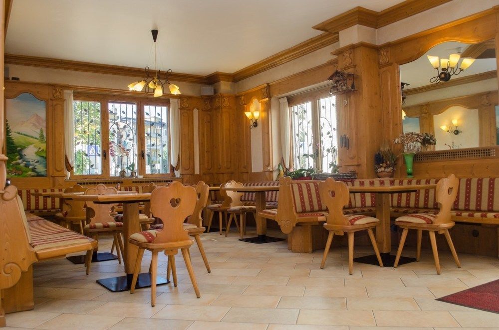Hotel Stelvio Varèse Extérieur photo