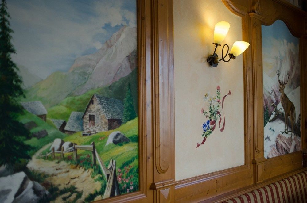 Hotel Stelvio Varèse Extérieur photo
